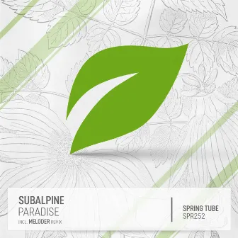 Paradise by Subalpine