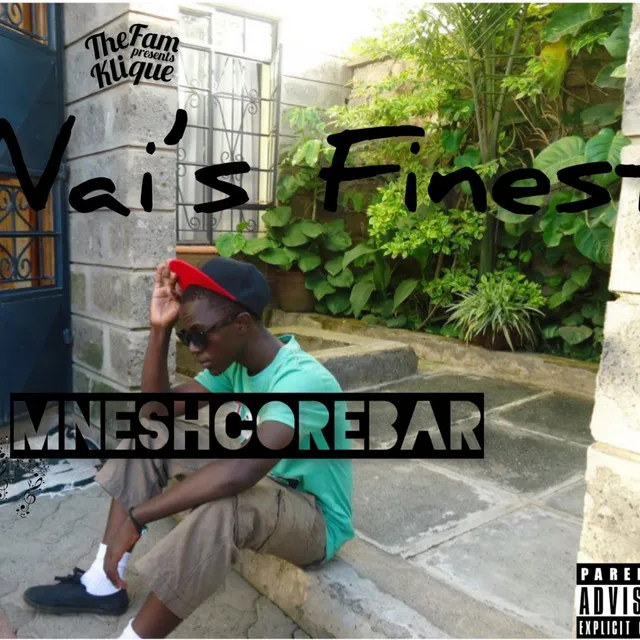 Nai's Finest Prod by B47ans