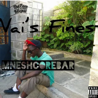 Nai's Finest Prod by B47ans by Mneshcorebar