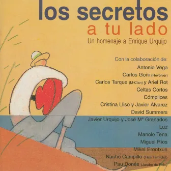 A Tu Lado by Los Secretos