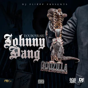 Johnny Dang by Douboyrari