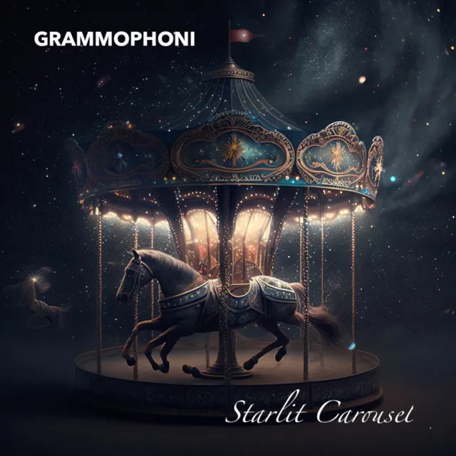 Starlit Carousel