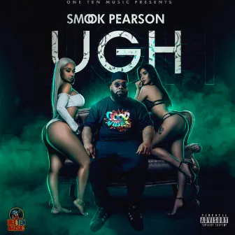 UGH by Smook Pearson