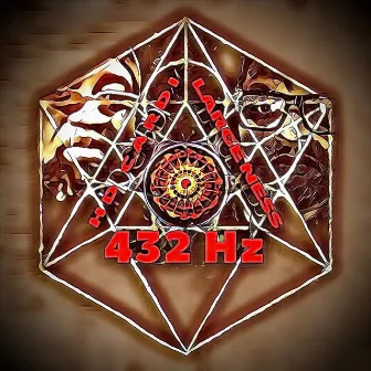 432 Hz by Large Ness