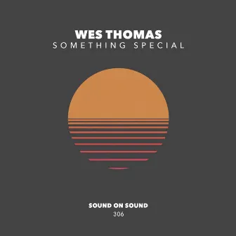 Something Special by Wes Thomas