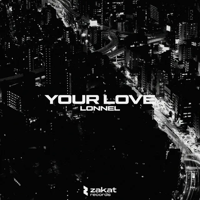 Your Love