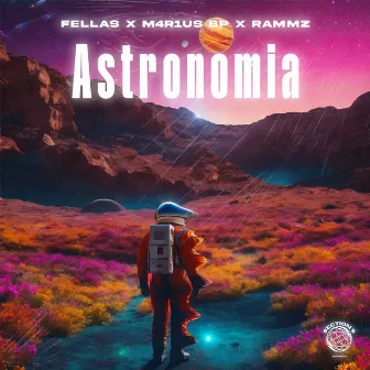 Astronomia by Rammz