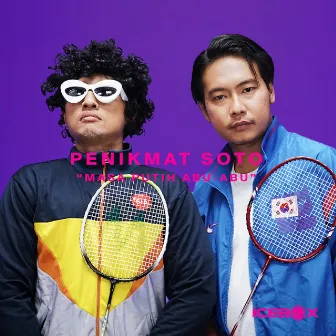 MASA PUTIH ABU-ABU (Icebox Remix) by Penikmat Soto