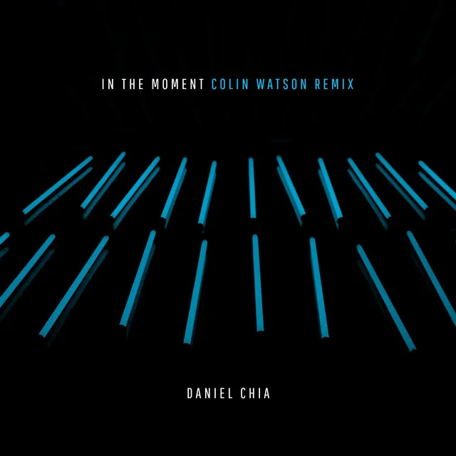 In the Moment - Colin Watson Remix