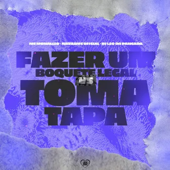 Fazer um Boquete Legal Vs Toma Tapa by 