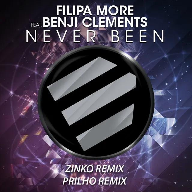 Never Been - Zinko Remix