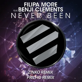 Never Been (Zinko Remix & Prilho Remix) by Filipa More