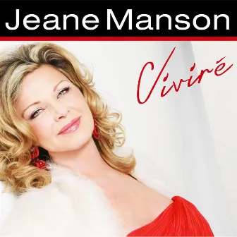 Viviré (Spanish Version) by Jeane Manson