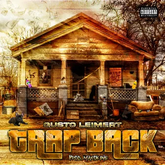 Trap Back by Gusto Leimert