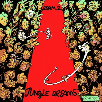 Jungle Dreams by Adam 2