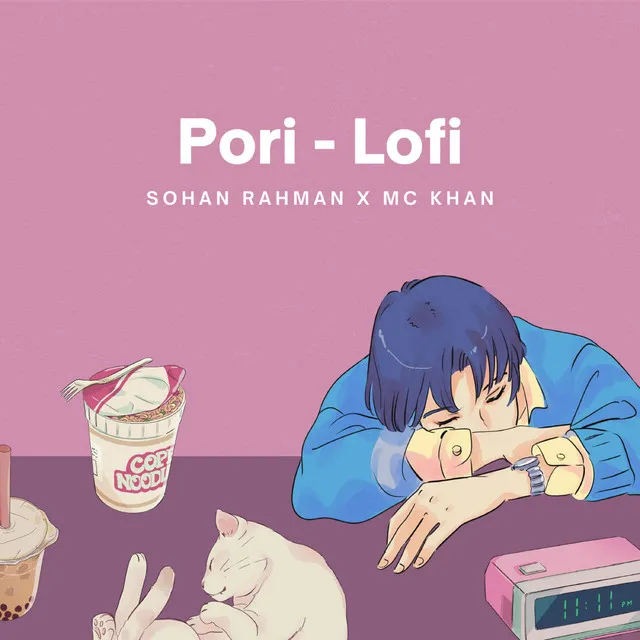 Pori - Lofi