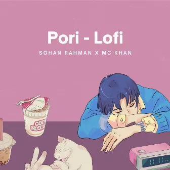 Pori - Lofi by MC Khan