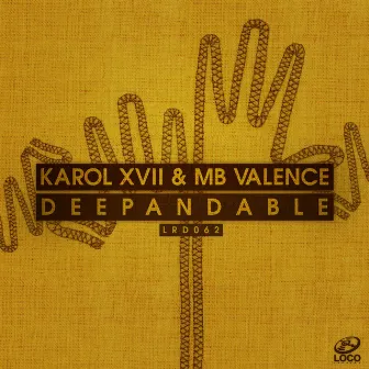 Deepandable by Karol XVII