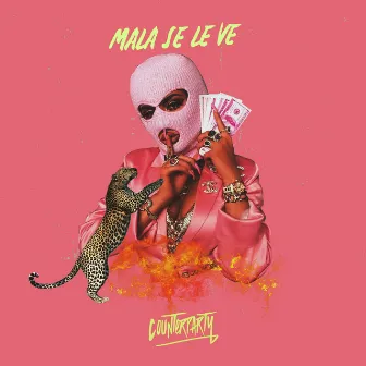 Mala Se Le Ve by CounterParty