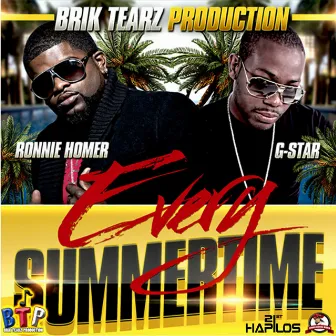 Every Summertime - Single by G Star