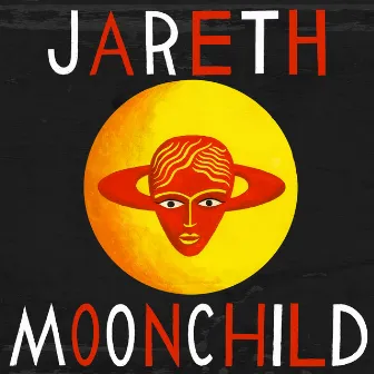 Moonchild by Jareth