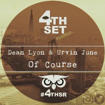 Of Course by Dean Lyon