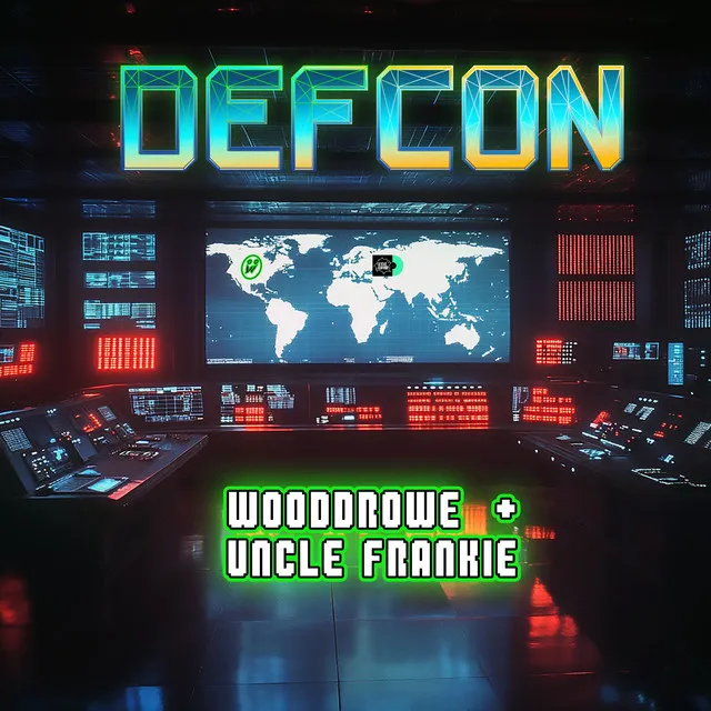 Defcon - Extended Mix