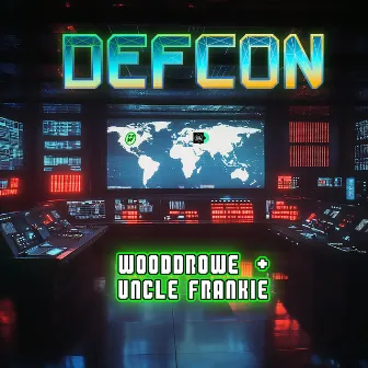 Defcon by Wooddrowe