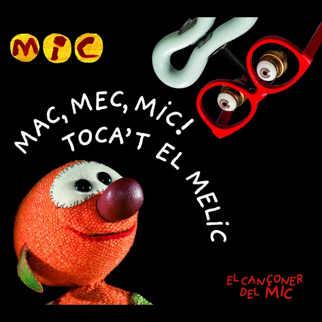 La Cançó del Mic