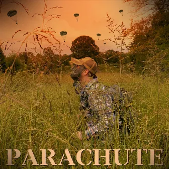 Parachute by Upchurch