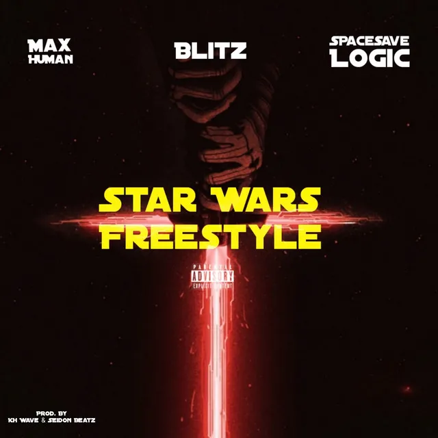 Star Wars - Freestyle