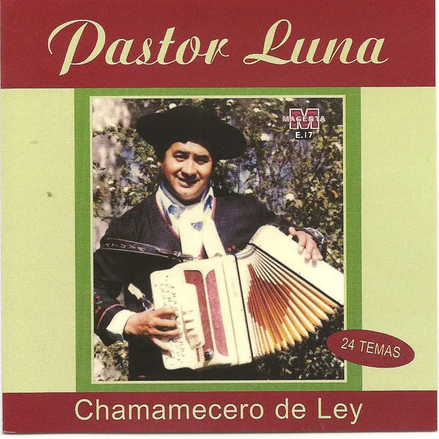 Pastor Luna