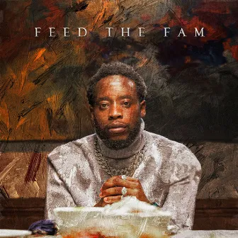 Feed The Fam by T-Shyne