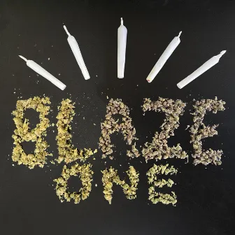 Blaze One by WEST.