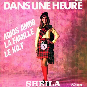 Dans une heure by Sheila