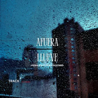 Afuera Llueve by GREIFFOZ TER 0