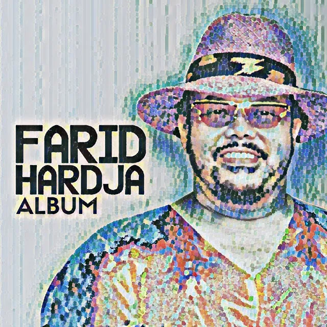 Farid Harja Album