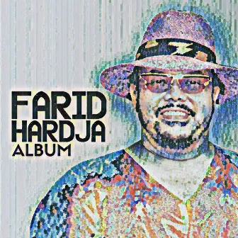 Farid Harja Album by Farid Harja