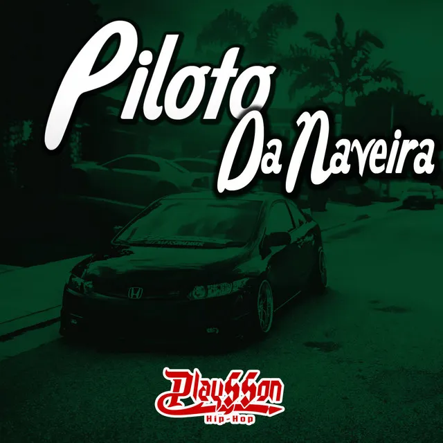 Piloto da Naveira