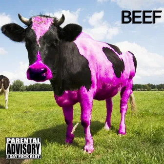 Beef by Freddy Jones