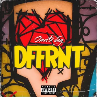 DFFRNT 2 by Omertà Jay