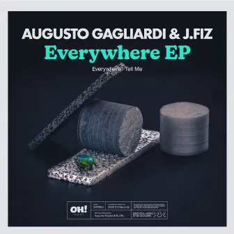 Everywhere by J.FIZ