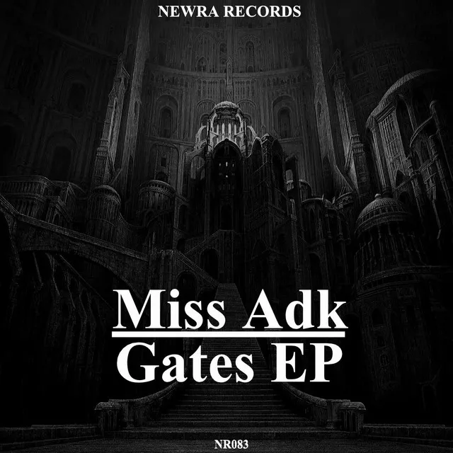 Gates EP