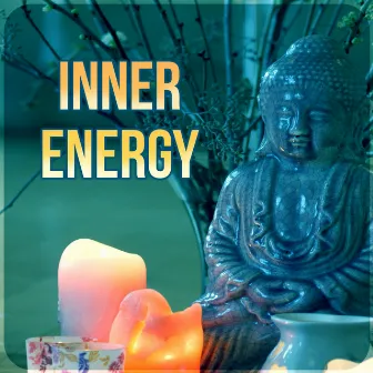 Inner Energy - Hypnotic Music, Reiki, Zen, Chakra, Peaceful Songs, Calming Music by Inner Power Oasis