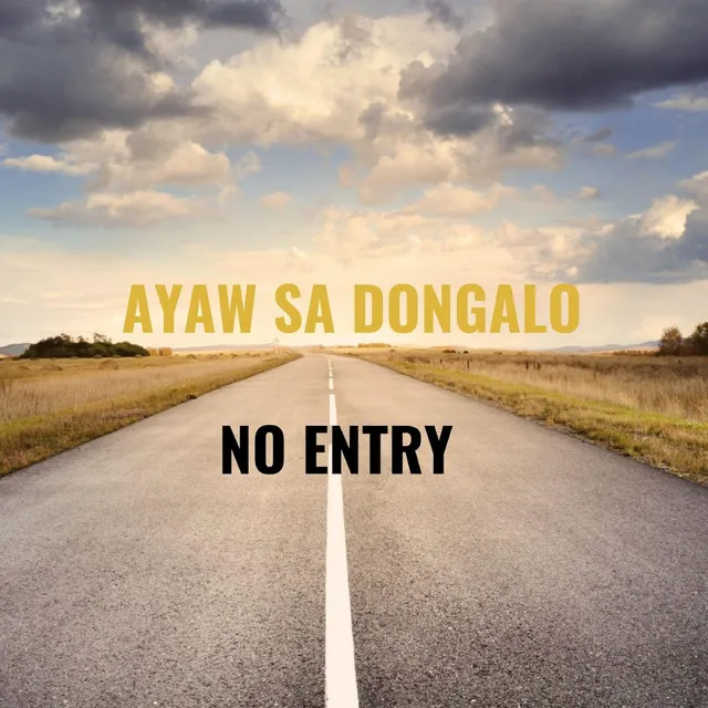 Ayaw Sa Dongalo