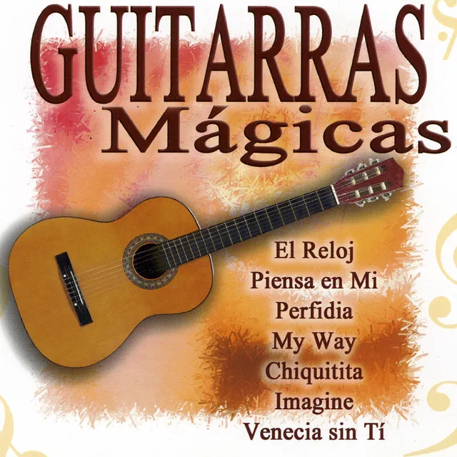 Latin Guitar