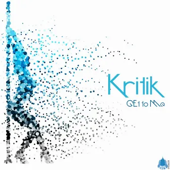 Get To Me by Kritik (SA)