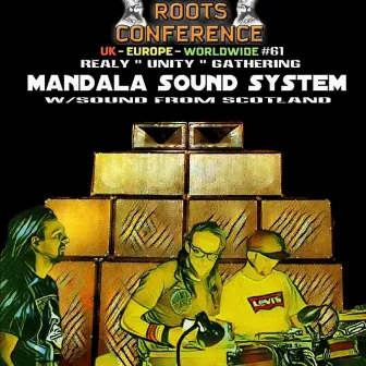 Savannah Riddim by Mandala Sound System