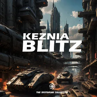 Blitz by Keznia