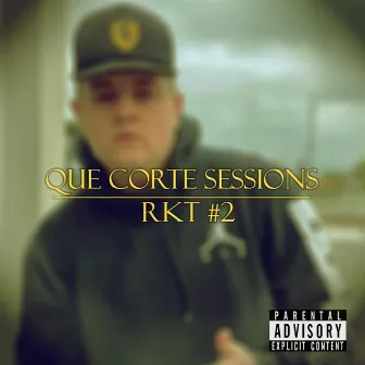 Quecorte sessions #1 by Golden VJ